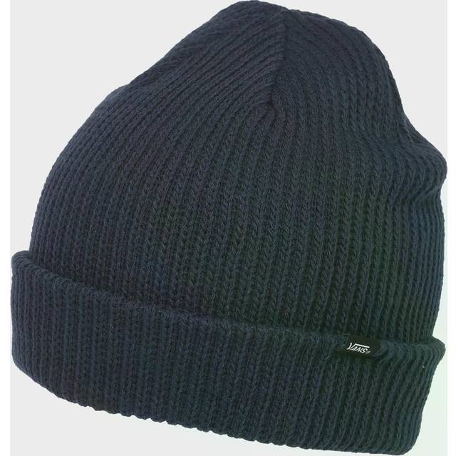 Vans - Kids Core Basics Beanie (8-14+ years), Grey, Size: One size