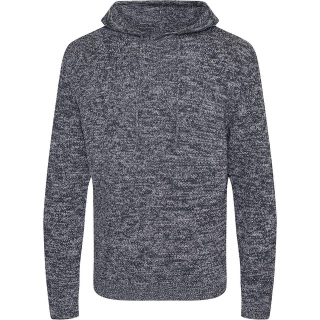 Ecologie adults unisex iguazu knitted hoodie pc3066