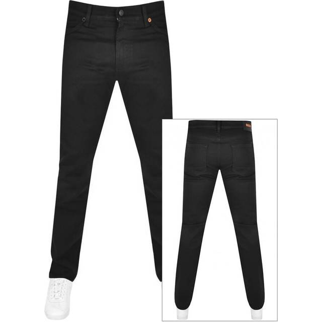 Boss Maine Regular Jeans - Blue