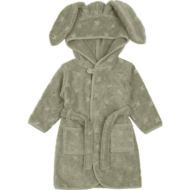 Müsli Bathrobe Bunny