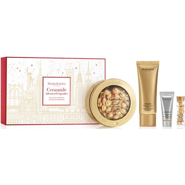 Elizabeth Arden Ceramide Advanced Capsules Uplifting Harmony Set
