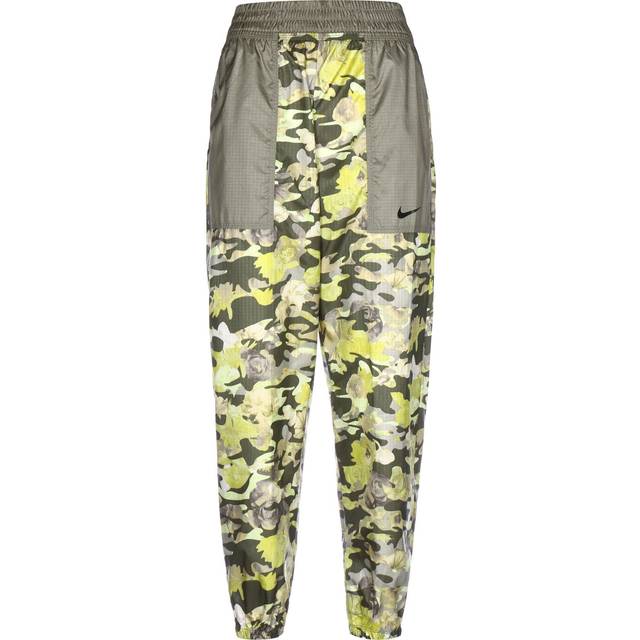 Straight Trousers