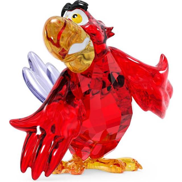 Aladdin Iago - Red - OS