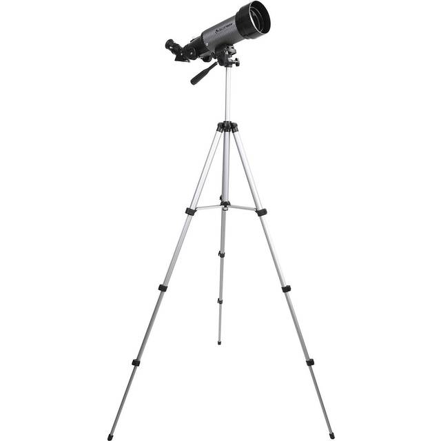 Celestron Travel Scope 70 DX Portable Telescope with Smartphone Adapter