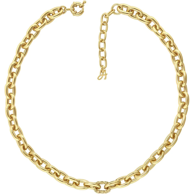 ADORE 5448750 - Necklace Dam (40CM)