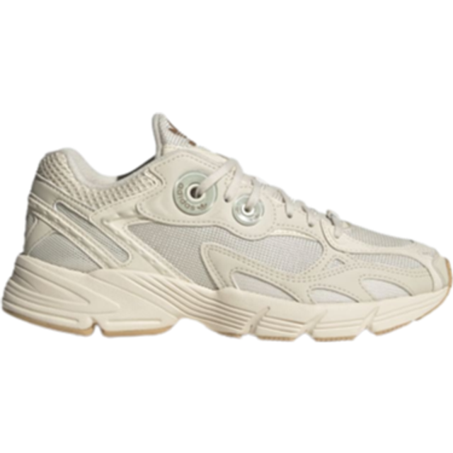 (WMNS) adidas originals Astir 'Cream' GV9200 - CREAM - 5.5