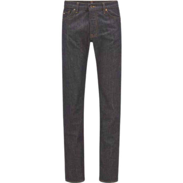 Boss Maine Regular Jeans - Blue