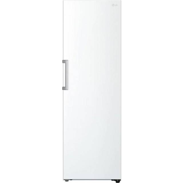 LG GLT71SWCSZ køleskab ➞ På lager - klar til levering og afhentning