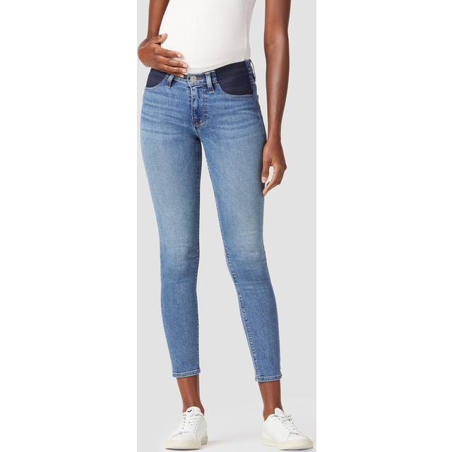 Nico Maternity Super Skinny Ankle Jean