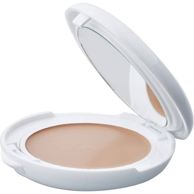 Avène Sun High Protection Tinted Compact Dore SPF 50 Dore