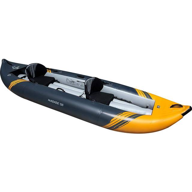 Aquaglide McKenzie 125 Crossover-kajak