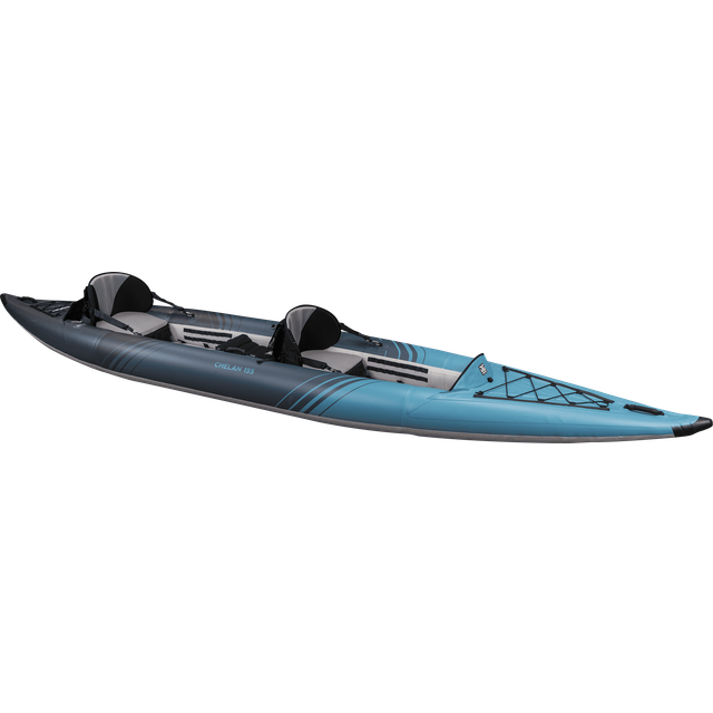 Aquaglide Chelan 155 HB Uppblåsbar Touring-kajak