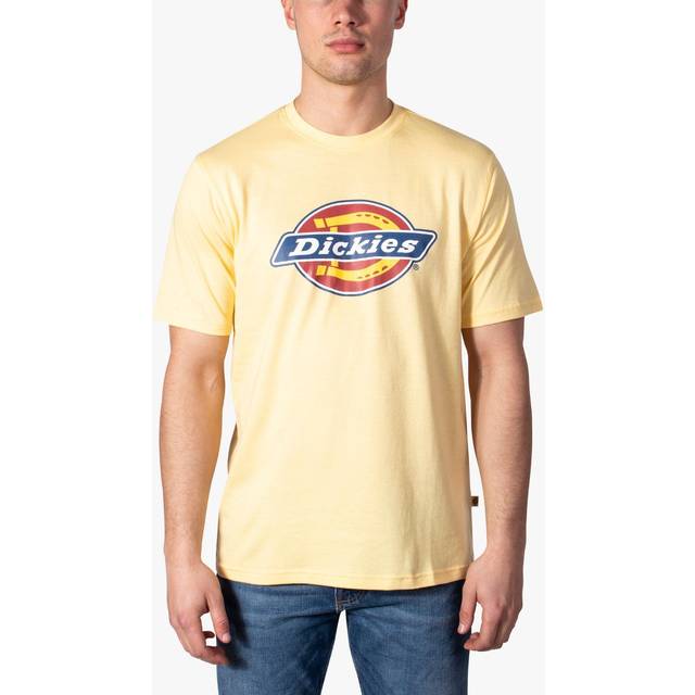 Dickies Icon Logo T-shirt (Green Moss)