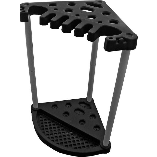 Keter Corner Tool Storage Rack
