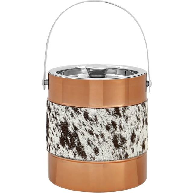 Albany Ice Bucket - Gold - One Size