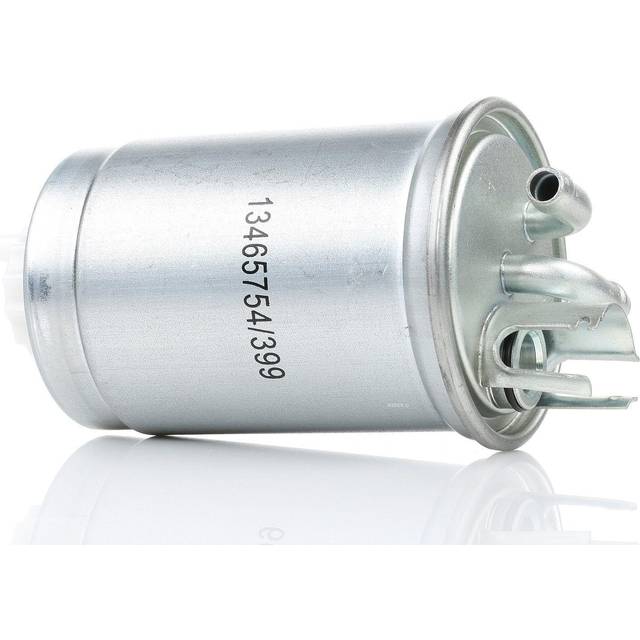 RIDEX Bränslefilter 9F0189 Skruvfilter Diesel 10 10 AUDI: A2