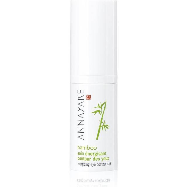 Annayake Pleje Bamboo Energizing Eye Contour Care 15ml