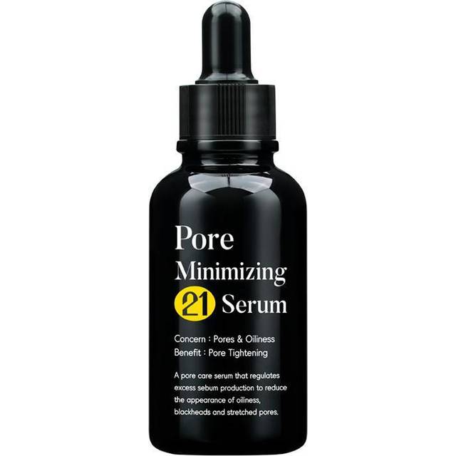 [TIAM] Pore Minimizing 21 serum 40 ml