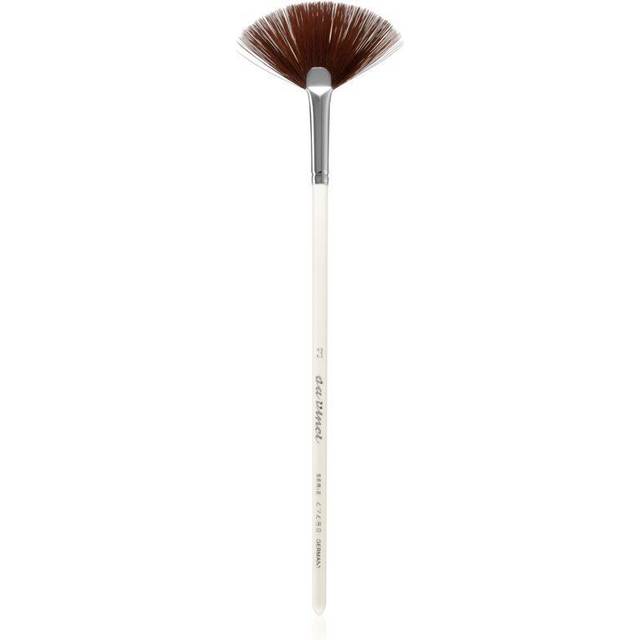 Da Vinci Mask Face Mask Application Fan Brush type 47469
