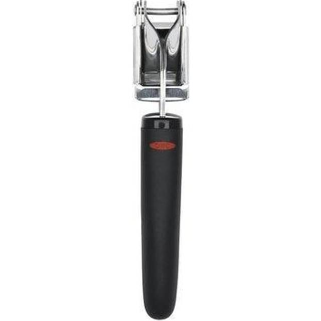 OXO Softworks Garlic Press - Black