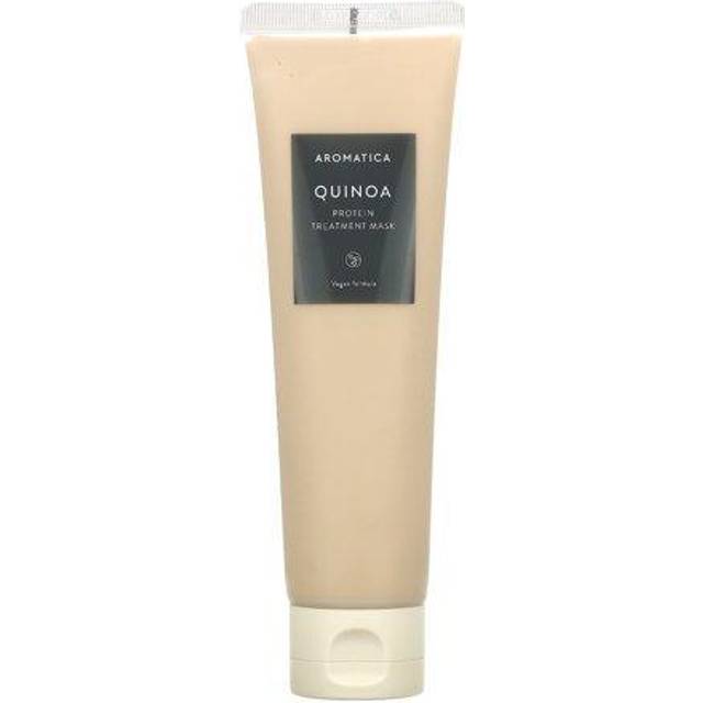 Aromatica Quinoa Protein Treatment Mask 25ml