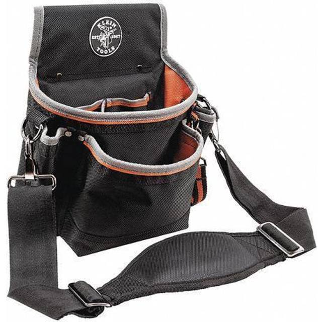5243 Tradesman Pro 15-Pocket Tool Pouch