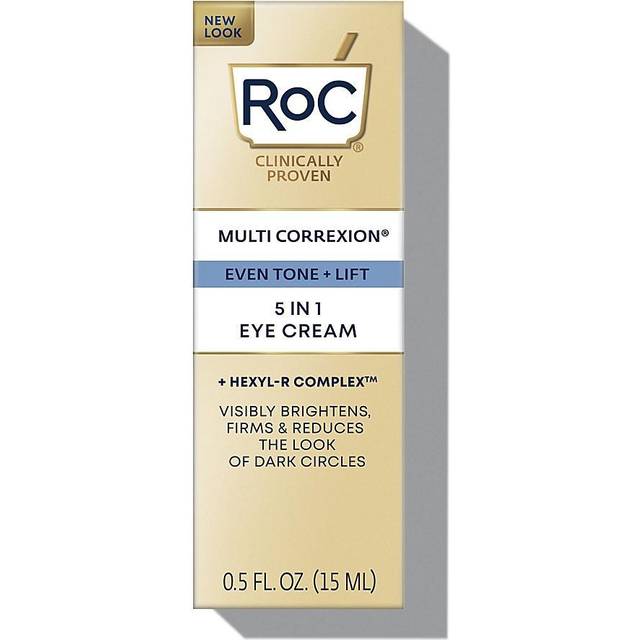 RoC, Multi Correxion Eye Cream, 0.5 fl oz (15 ml)