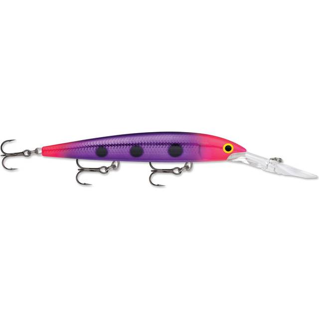Rapala Down Deep Husky Jerk 12 cm Rave (RVE)