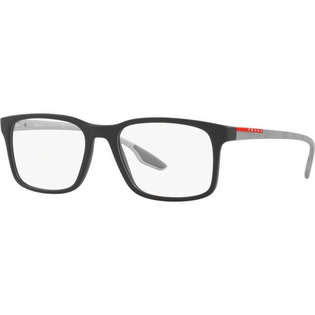 Prada Linea Rossa PS 01LV 1BO1O1 Lifestyle