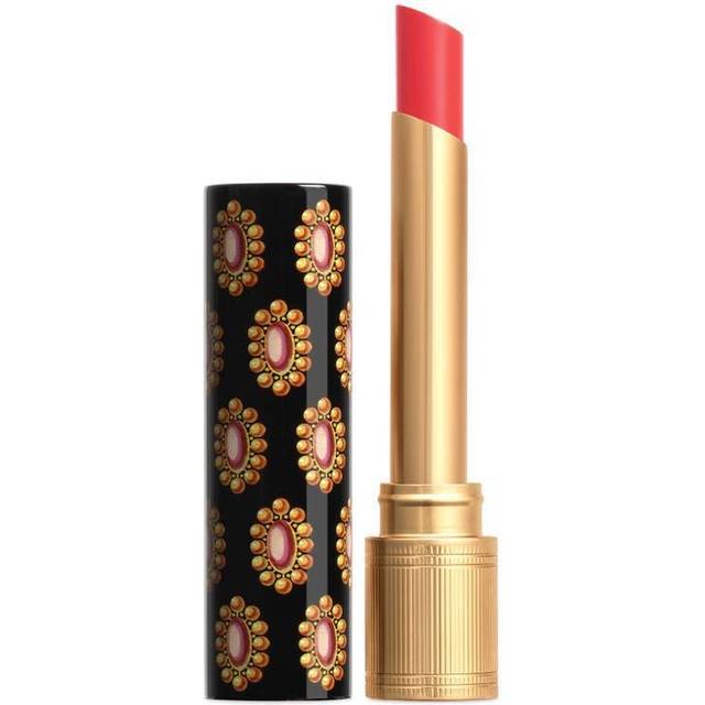 Gucci Rouge de Beauté Brillant High-Shine Lipstick