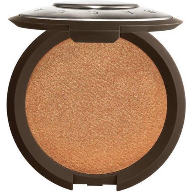 Smashbox Shimmering Skin Perfector Highlighter - Chocolate Geode