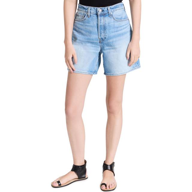 rag & bone Maya Laser Floral Short