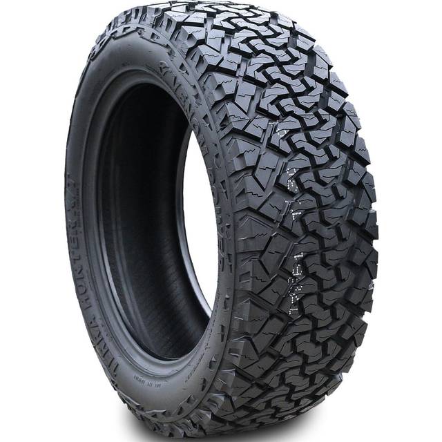 VENOM POWER TERRA HUNTER X/T 265/70R17 121/118Q