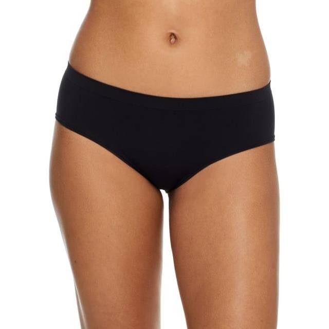 Seamless Hipster Panty