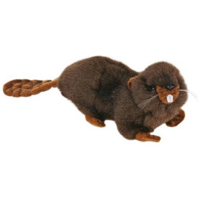 BEAVER  BABY 6''L