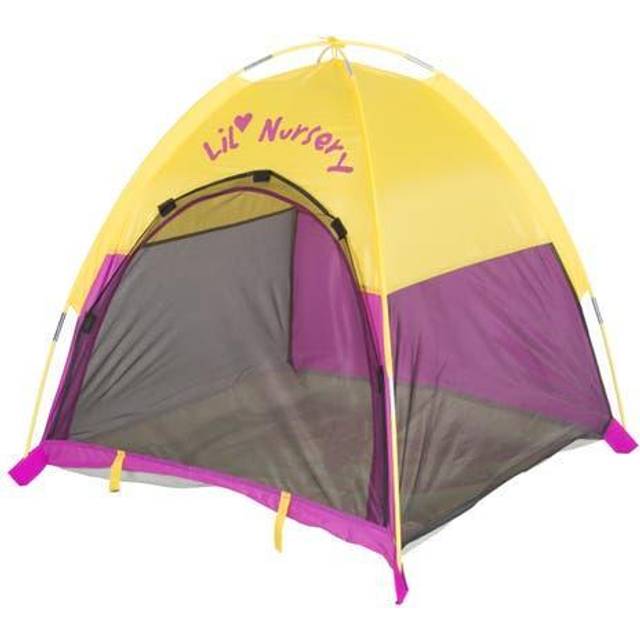 Lil Nursery Tent 36 in x 36 In