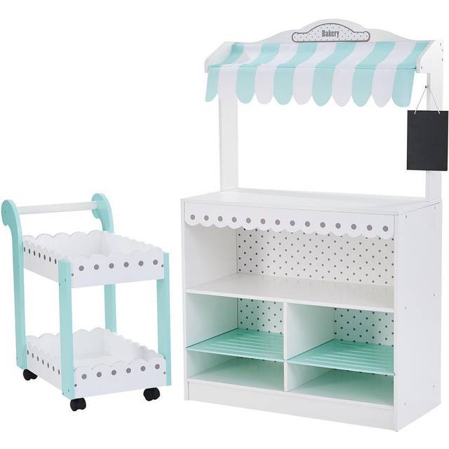 Kitchen Set - White
