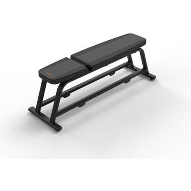 Witt Witt Sport T-WITT Homegym Bench (only bench)