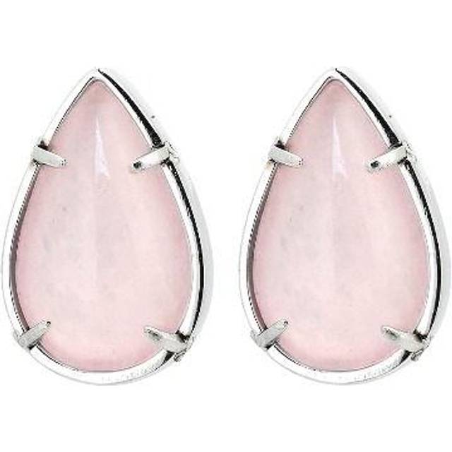 Edblad - Melina Drop Studs S Steel
