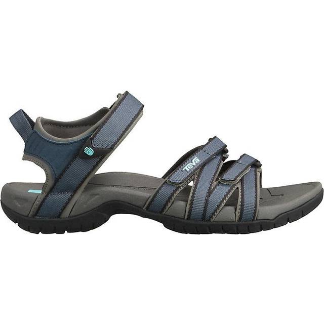 Teva Tirra Dame, Bering Sea