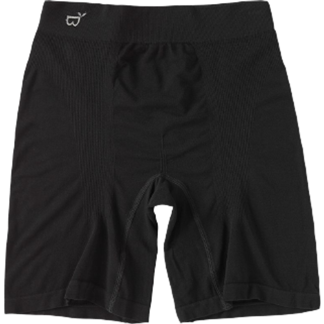 Original Long Boxers - Black