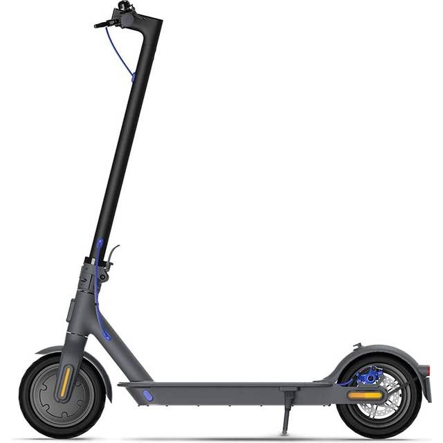 Xiaomi Electric Scooter 3 - Black