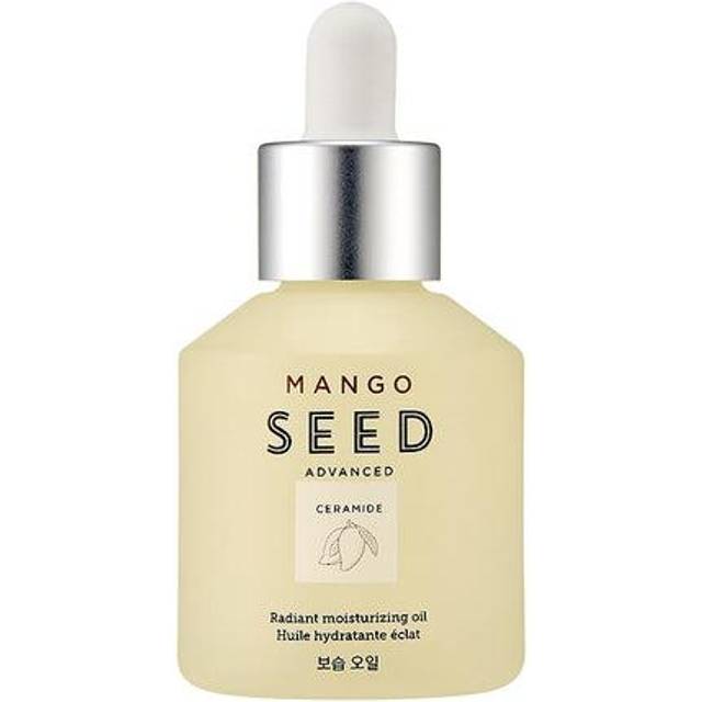 The Face Shop Mango Seed Oil