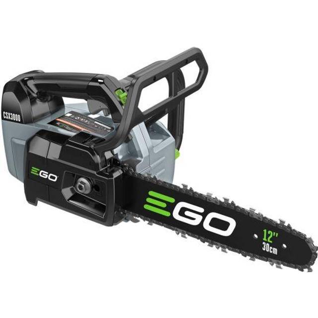 EGO Power+ CSX3000 30cm PROFESSIONAL-X Cordless Top Handle Chainsaw