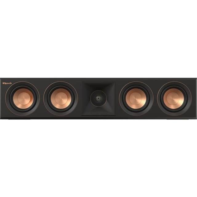 Klipsch Reference Premiere RP-404C II Valnöt