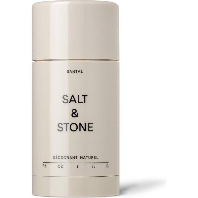 Salt And Stone Santal & Vetiver Deodorant 75G