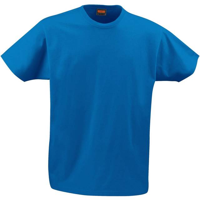 5264 T-shirt herr - Royal blå (L)