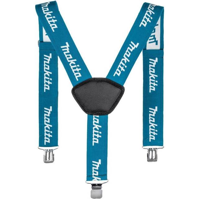 Makita e-05402 bcd ultimate braces with clips