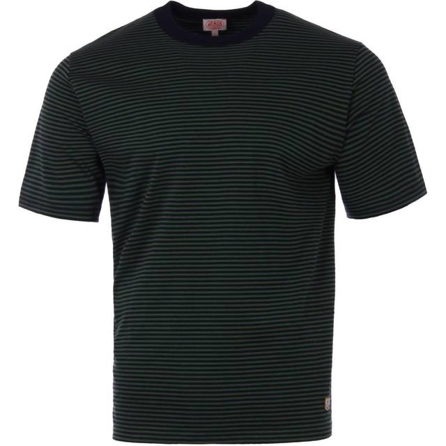 Armor Lux Heritage T-shirt herr, Fartyg, XL