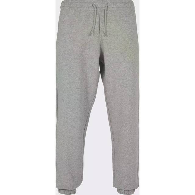 Urban Classics Fritidsbyxor för män, Varm sand, XS